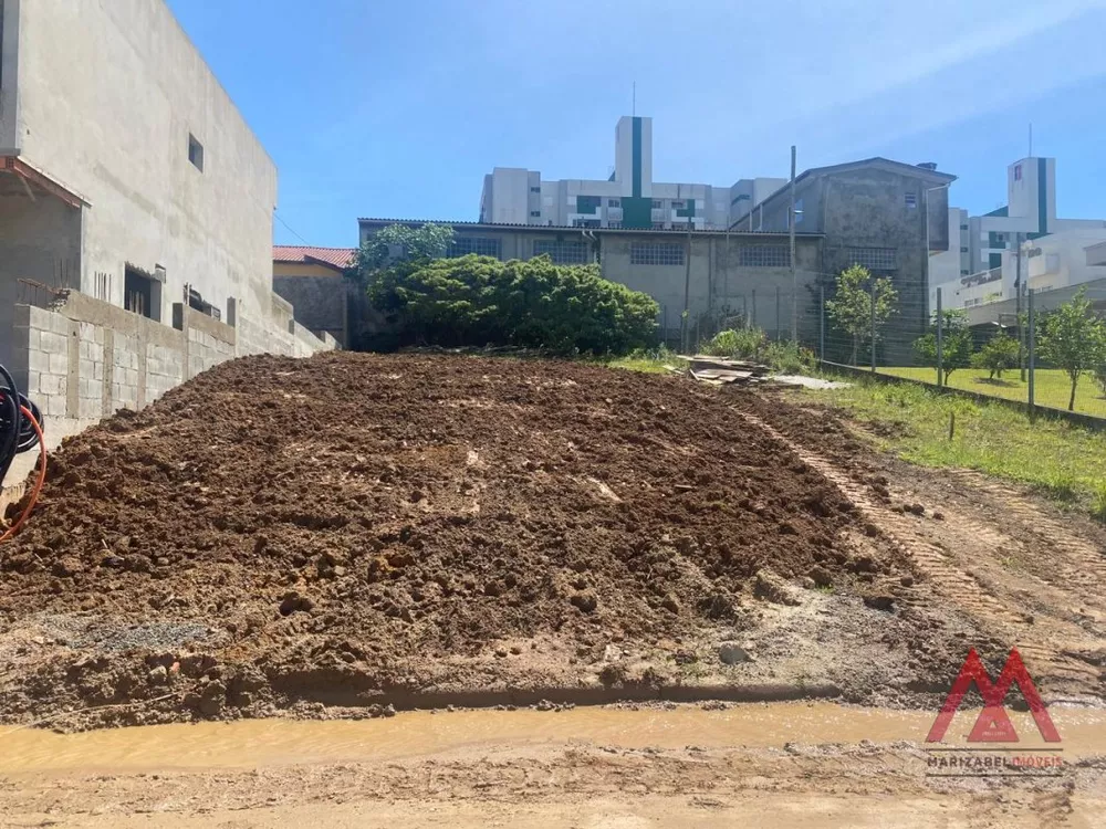 Terreno, 370 m² - Foto 1