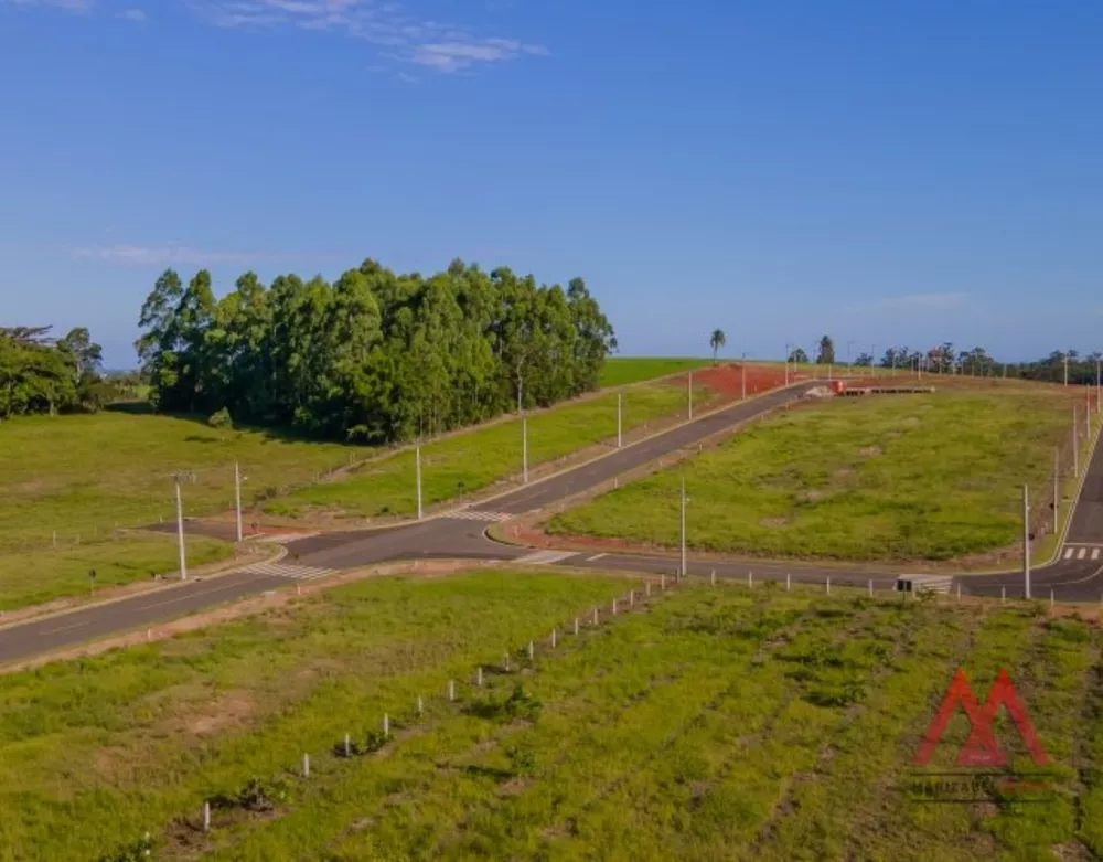 Terreno à venda, 372m² - Foto 4