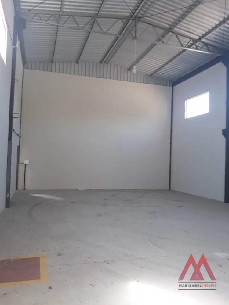 Depósito-Galpão, 272 m² - Foto 9