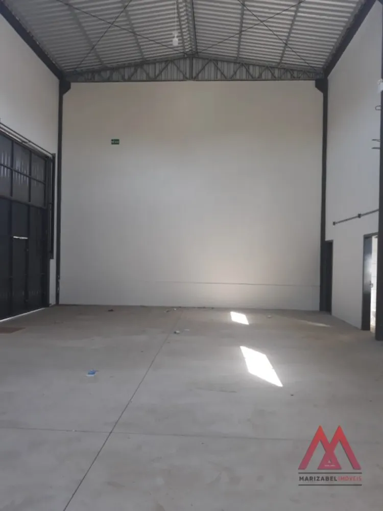 Depósito-Galpão, 272 m² - Foto 16