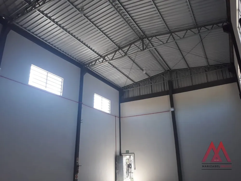 Depósito-Galpão, 272 m² - Foto 11