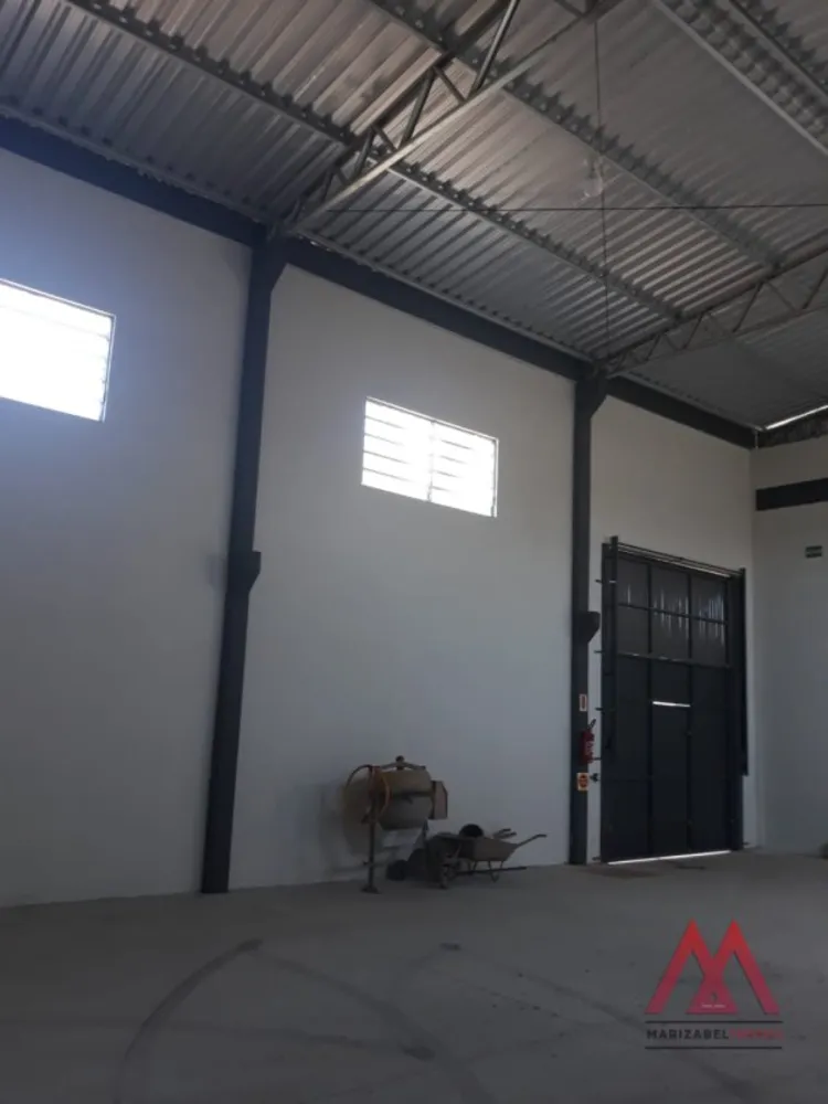 Depósito-Galpão, 272 m² - Foto 7