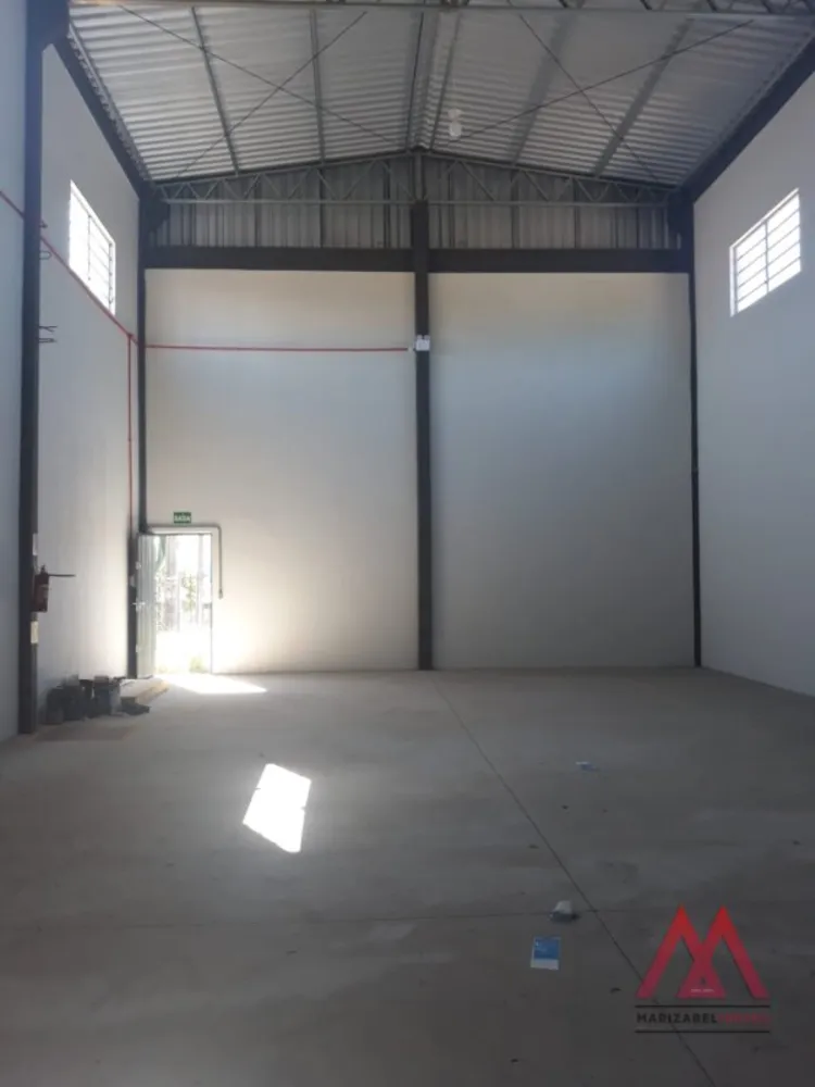 Depósito-Galpão, 272 m² - Foto 13