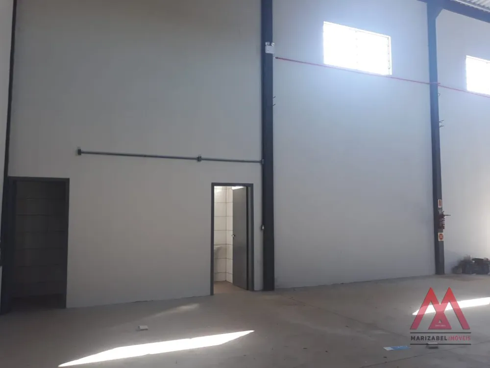 Depósito-Galpão, 272 m² - Foto 14