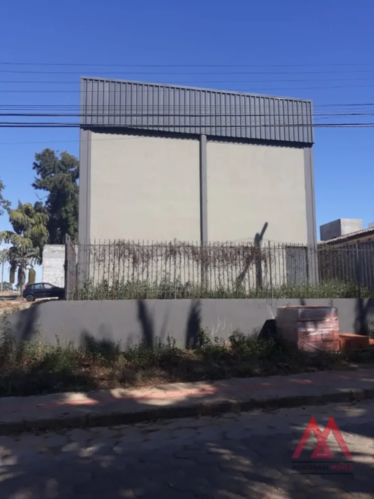 Depósito-Galpão, 272 m² - Foto 3