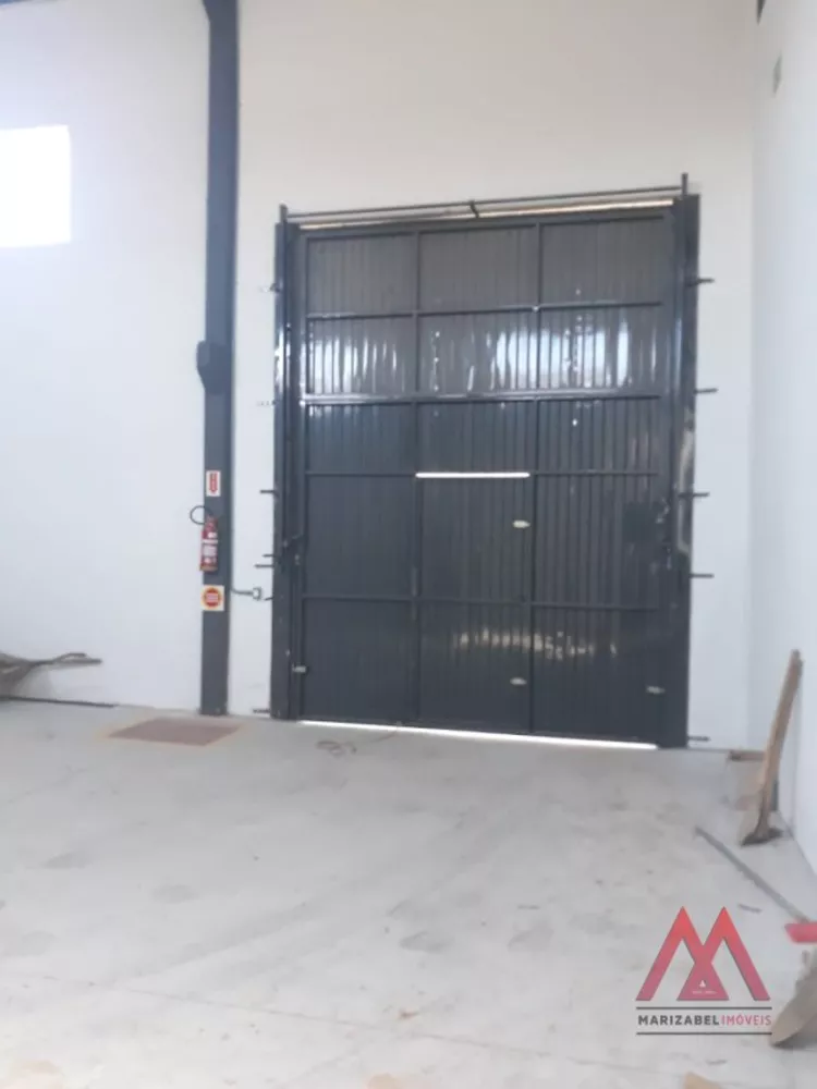 Depósito-Galpão, 272 m² - Foto 3
