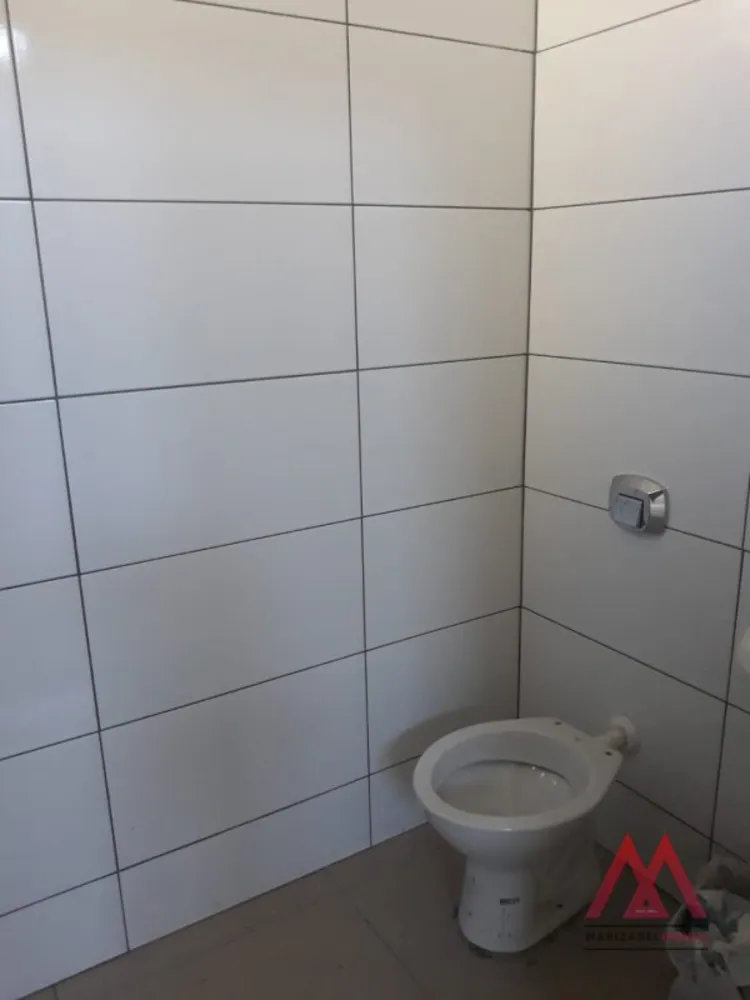Depósito-Galpão, 272 m² - Foto 17