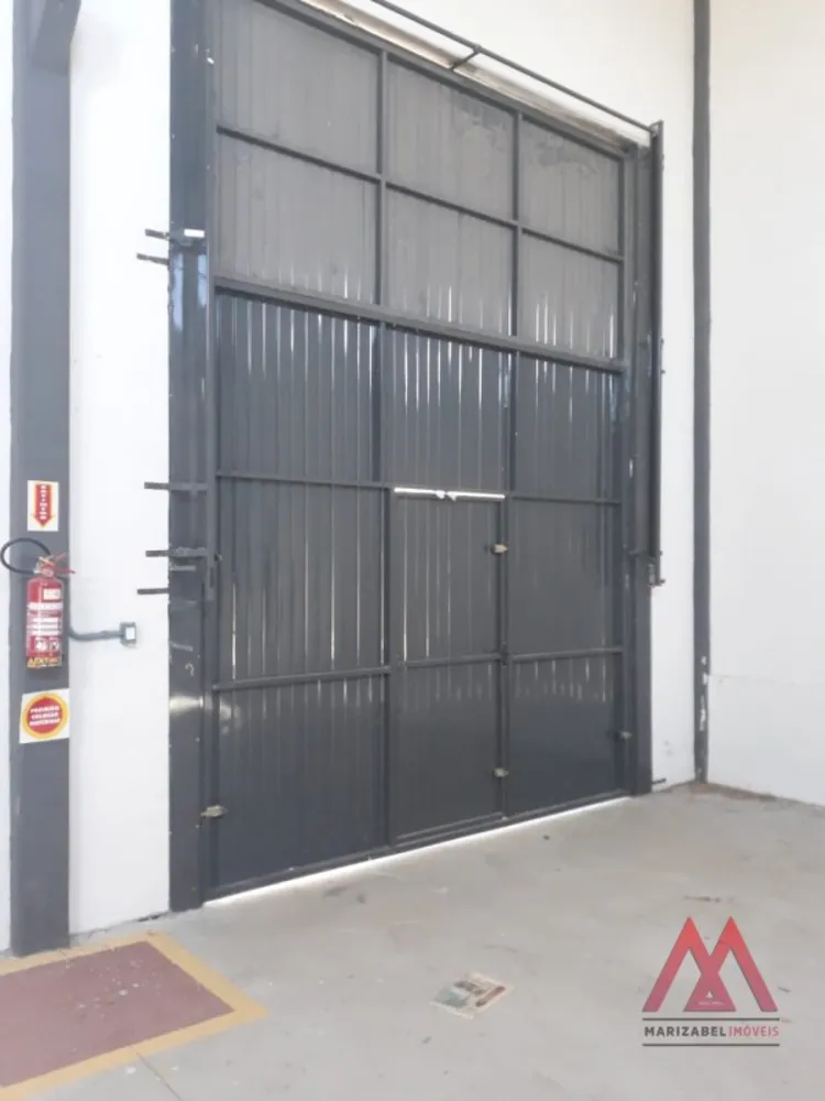 Depósito-Galpão, 272 m² - Foto 15