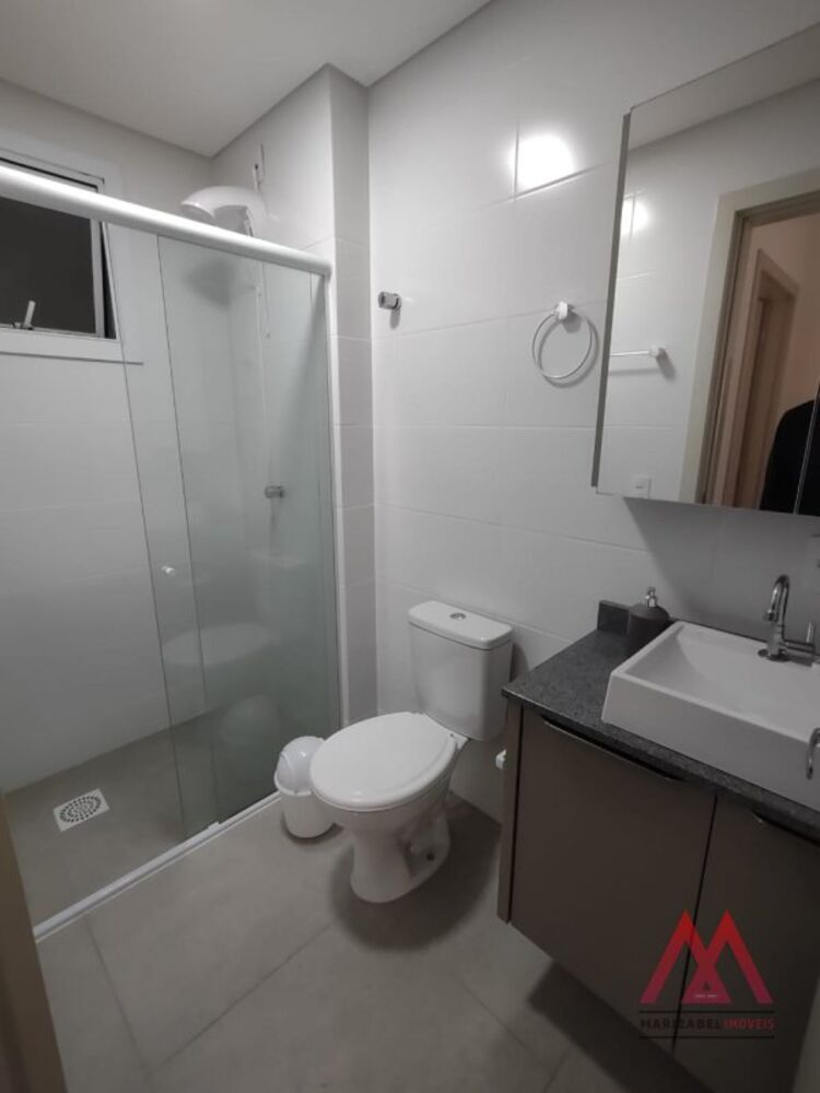 Apartamento, 2 quartos, 63 m² - Foto 4