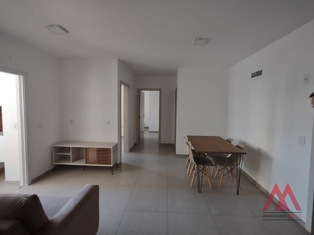 Apartamento, 2 quartos, 63 m² - Foto 3