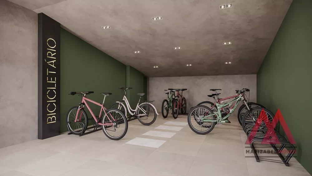 Apartamento, 2 quartos, 62 m² - Foto 2