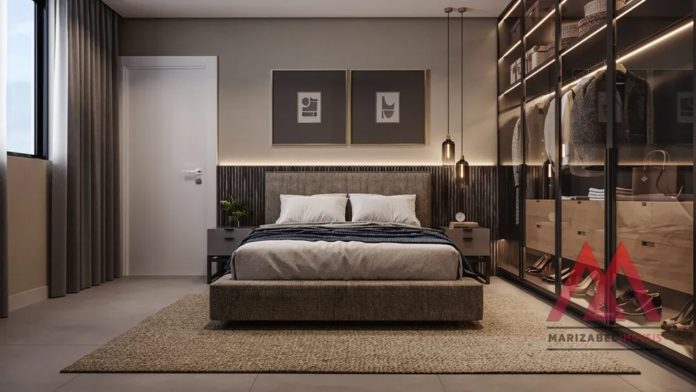 Apartamento, 2 quartos, 62 m² - Foto 11