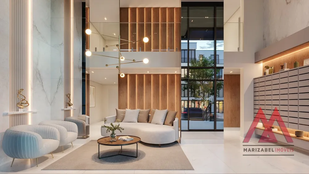 Apartamento, 2 quartos, 62 m² - Foto 4