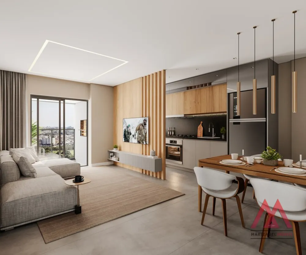 Apartamento, 2 quartos, 62 m² - Foto 10
