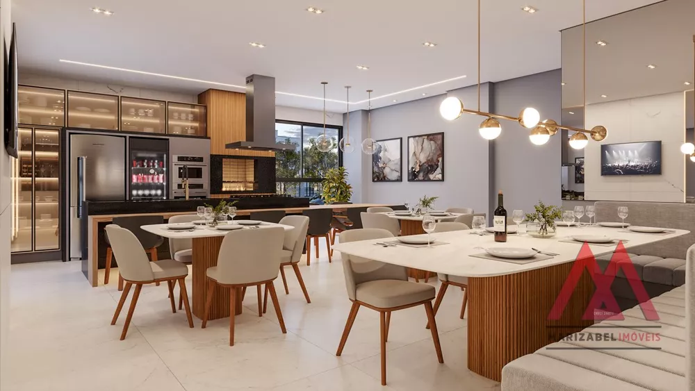 Apartamento, 2 quartos, 62 m² - Foto 4