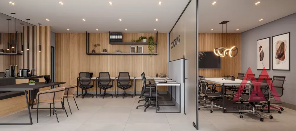 Apartamento, 2 quartos, 62 m² - Foto 3