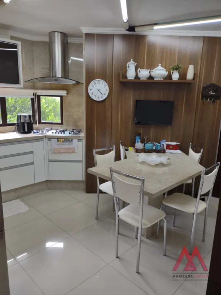Apartamento, 3 quartos, 172 m² - Foto 17
