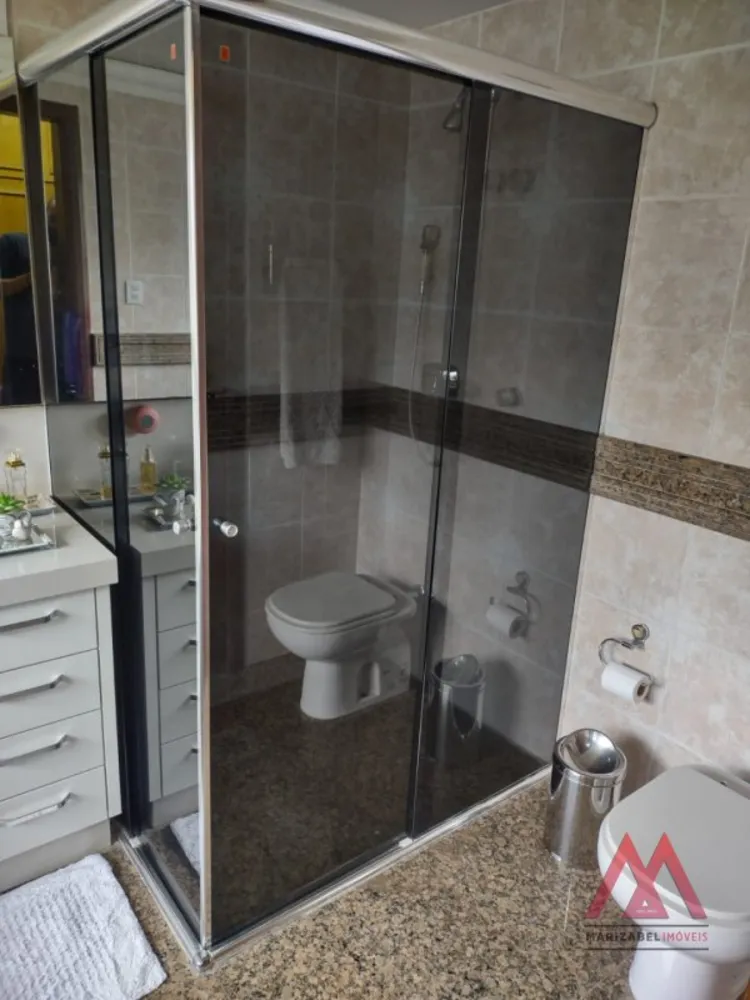 Apartamento, 3 quartos, 172 m² - Foto 24