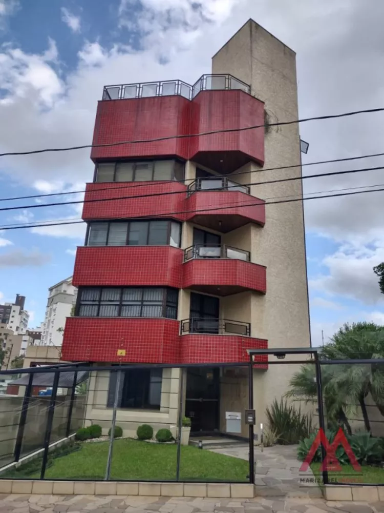 Apartamento à venda com 3 quartos, 172m² - Foto 1