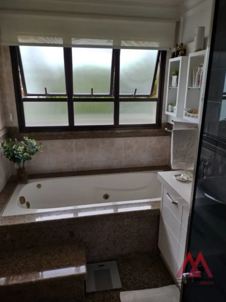 Apartamento, 3 quartos, 172 m² - Foto 25