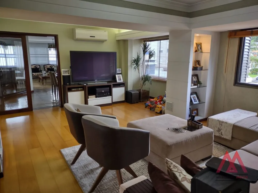 Apartamento, 3 quartos, 172 m² - Foto 13