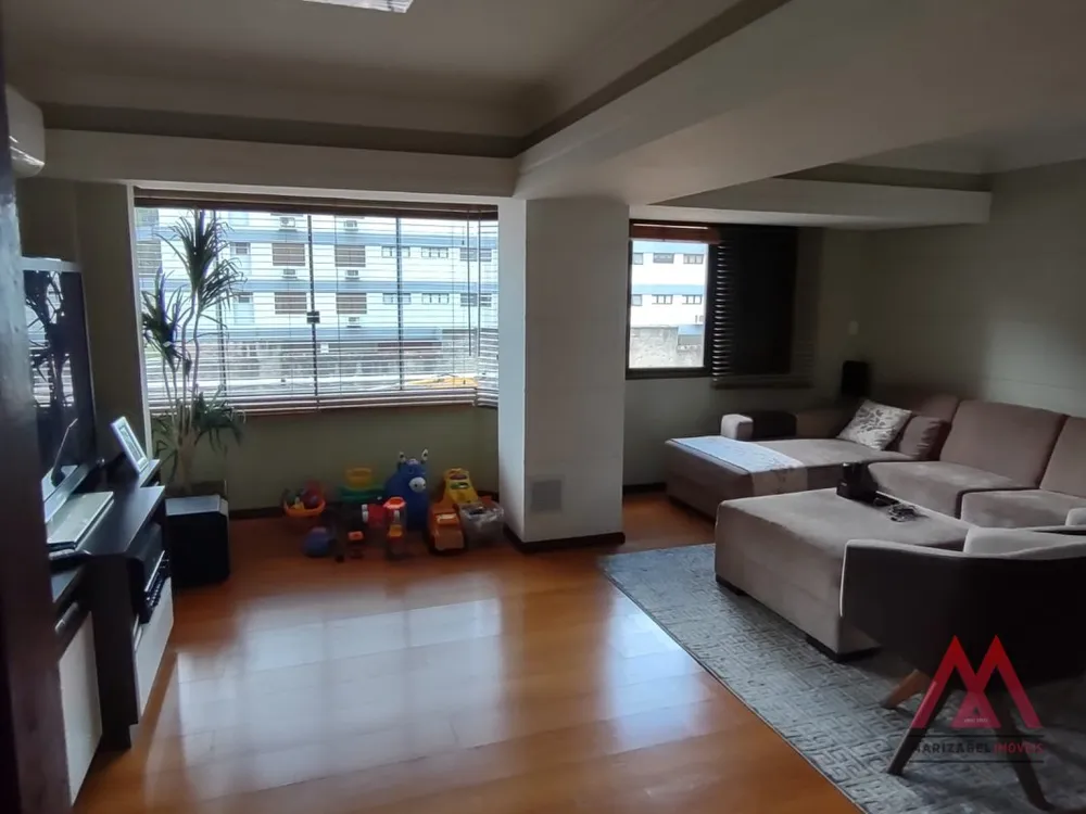 Apartamento, 3 quartos, 172 m² - Foto 15