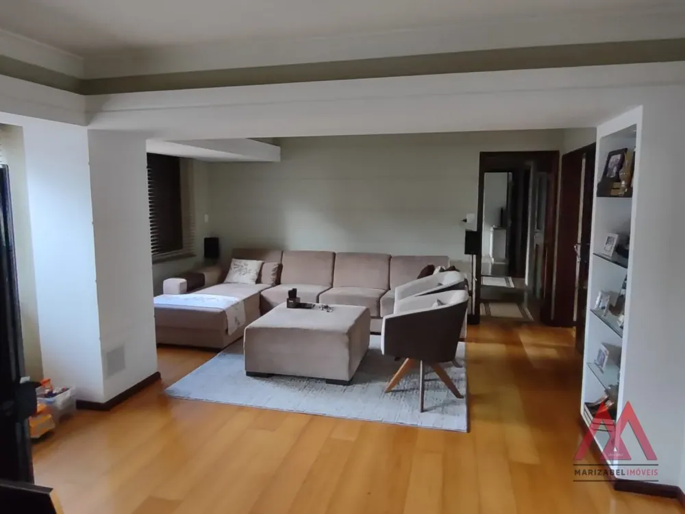 Apartamento, 3 quartos, 172 m² - Foto 14