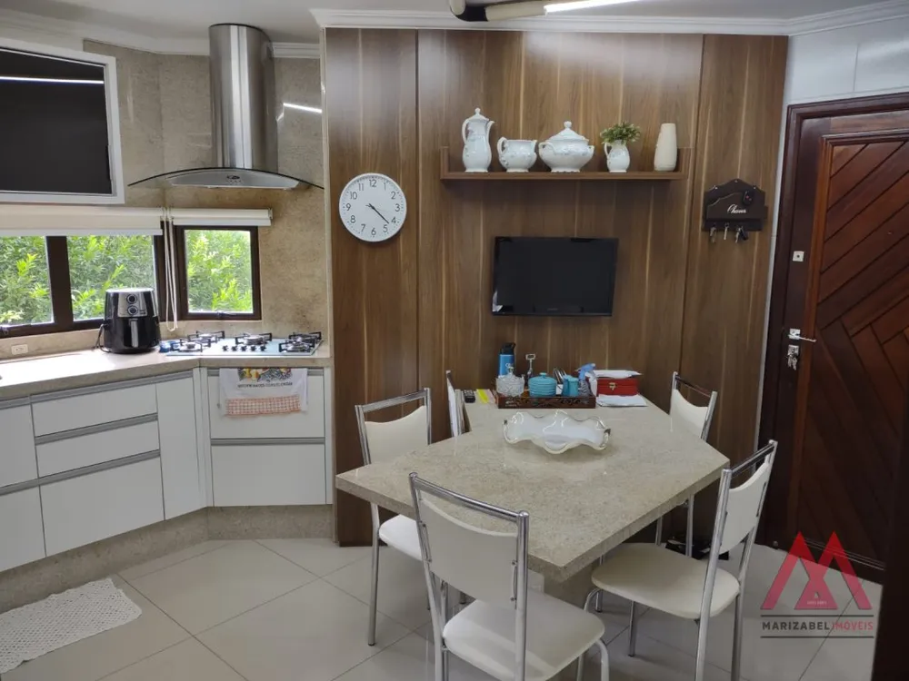 Apartamento, 3 quartos, 172 m² - Foto 16