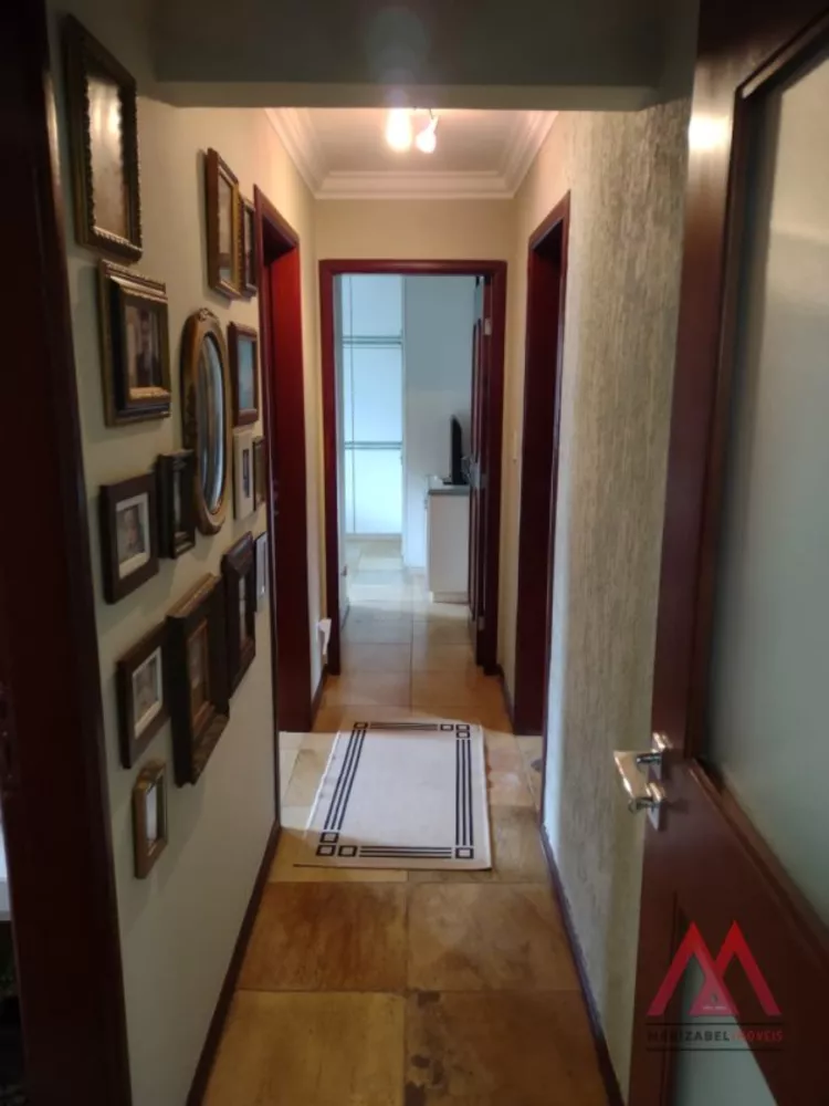 Apartamento, 3 quartos, 172 m² - Foto 1