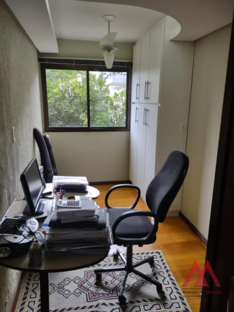 Apartamento, 3 quartos, 172 m² - Foto 20