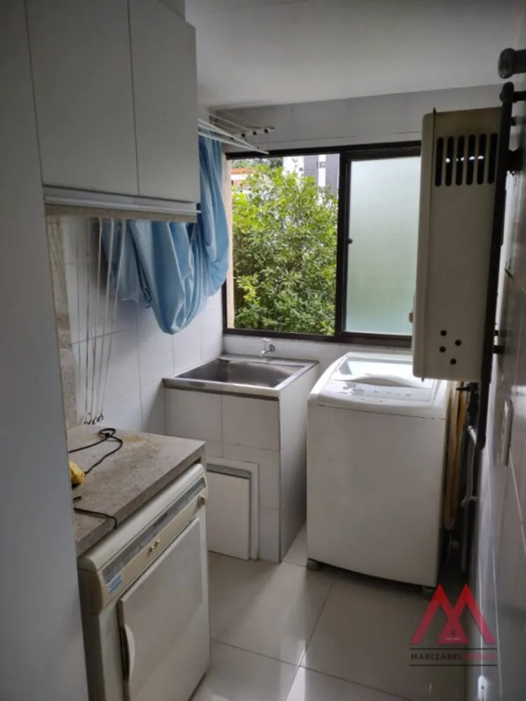 Apartamento, 3 quartos, 172 m² - Foto 31