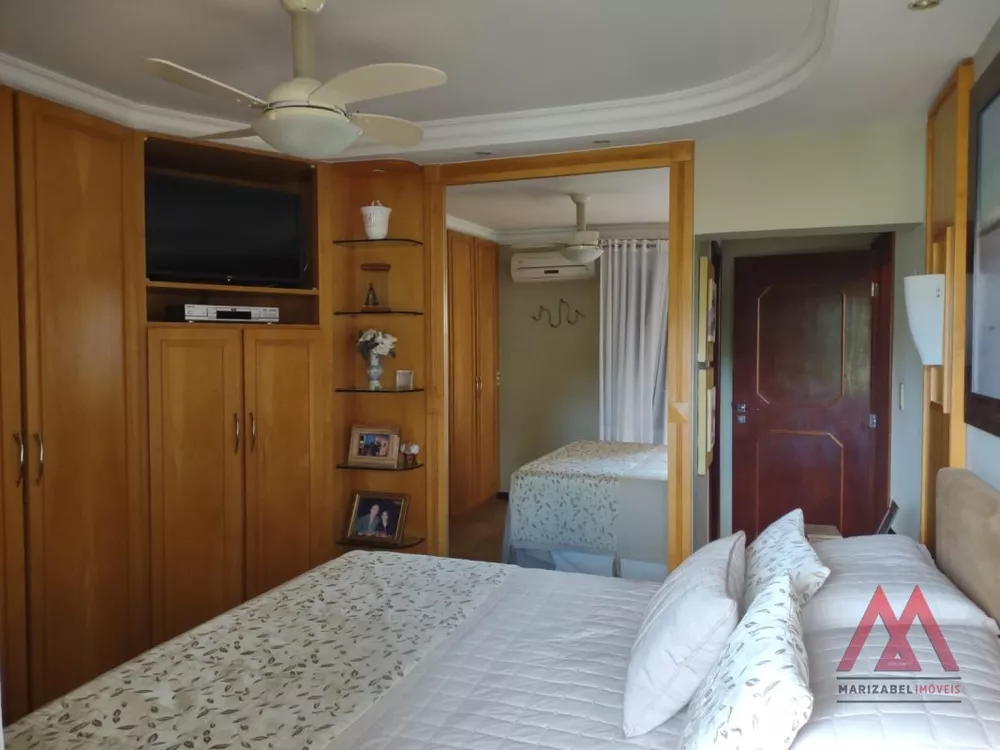 Apartamento, 3 quartos, 172 m² - Foto 3