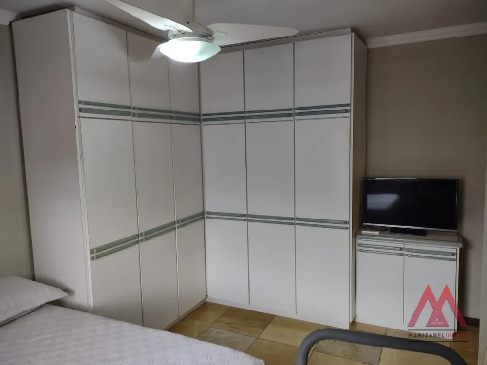 Apartamento, 3 quartos, 172 m² - Foto 29