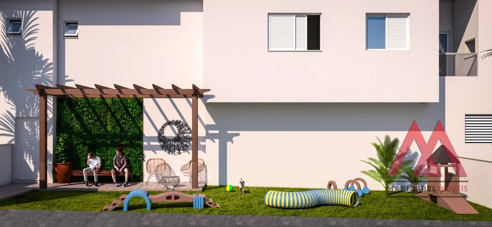 Apartamento, 3 quartos, 75 m² - Foto 7