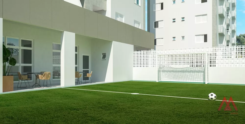 Apartamento, 3 quartos, 75 m² - Foto 2