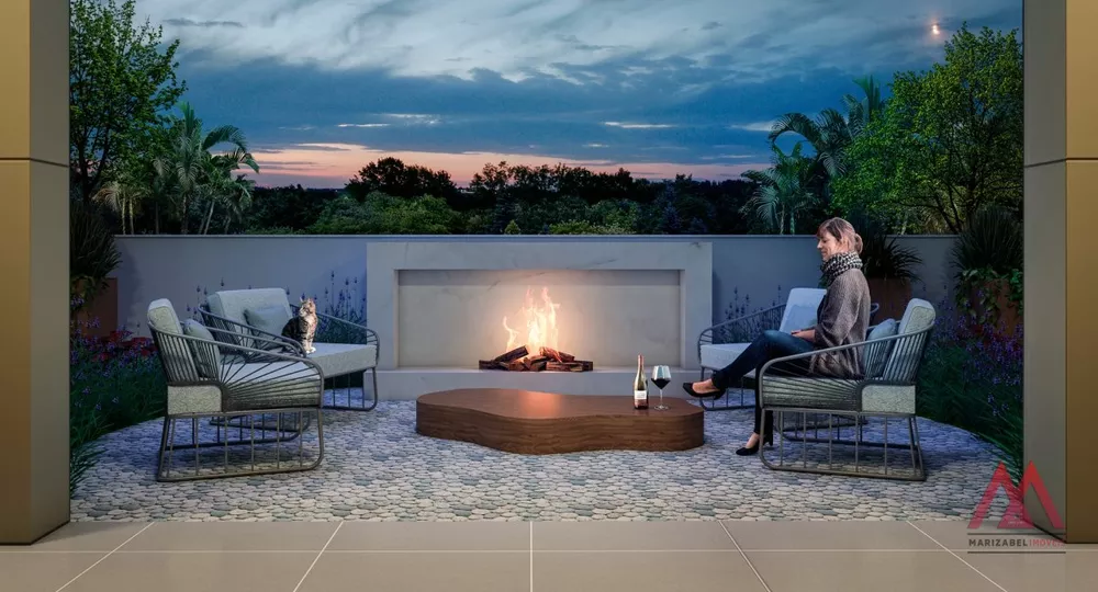 Apartamento, 3 quartos, 75 m² - Foto 3