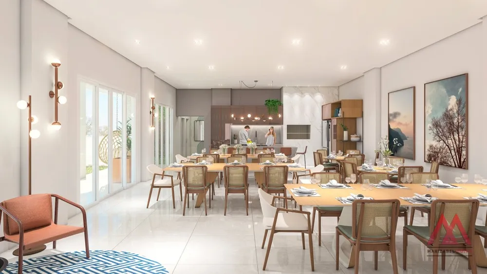Apartamento, 3 quartos, 75 m² - Foto 11