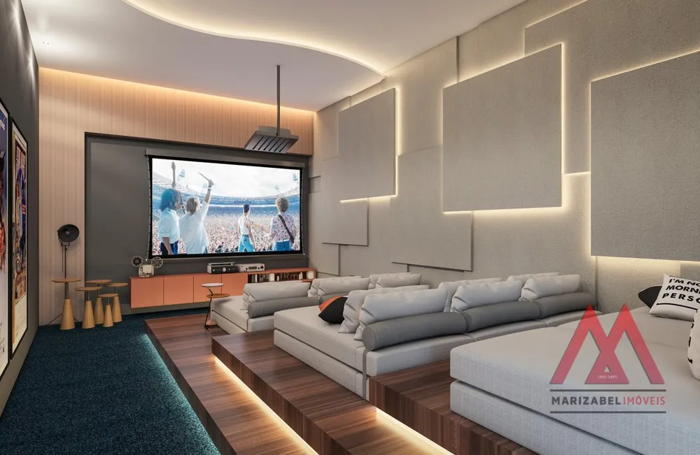 Apartamento, 3 quartos, 75 m² - Foto 4