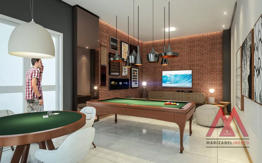 Apartamento, 3 quartos, 75 m² - Foto 4