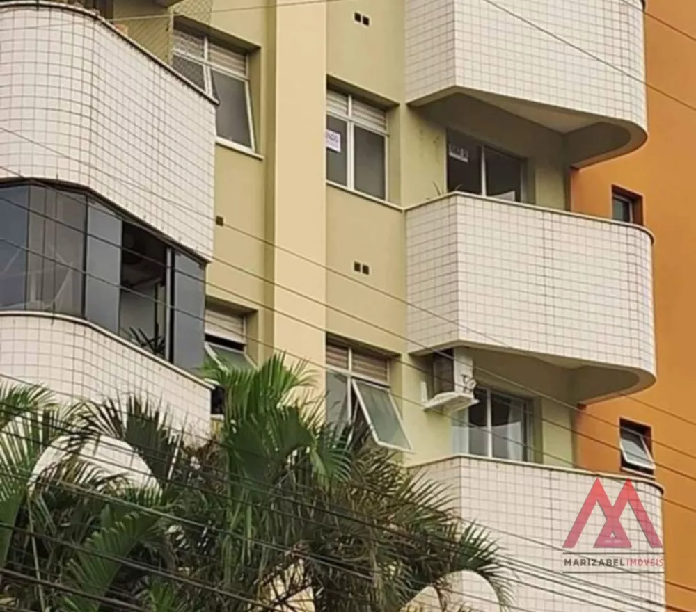 Apartamento, 2 quartos, 79 m² - Foto 1