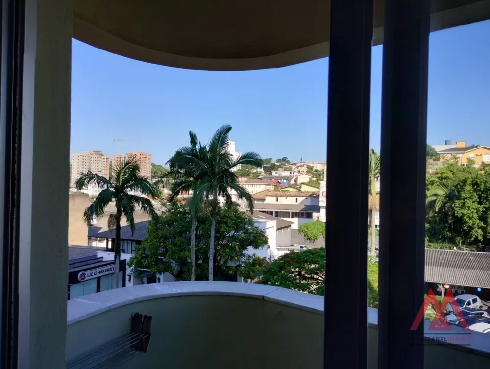 Apartamento, 2 quartos, 79 m² - Foto 3