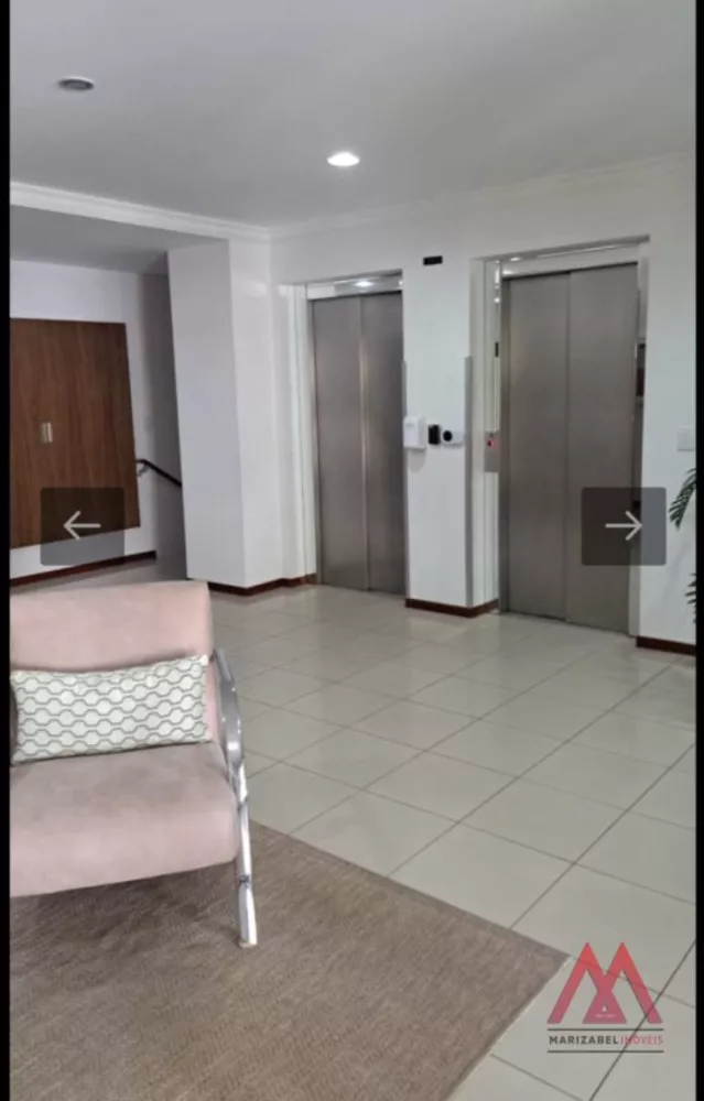 Apartamento, 2 quartos, 79 m² - Foto 2
