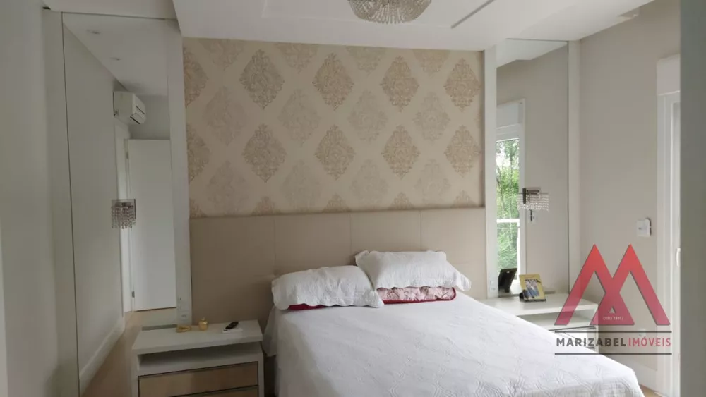 Casa, 4 quartos, 280 m² - Foto 3