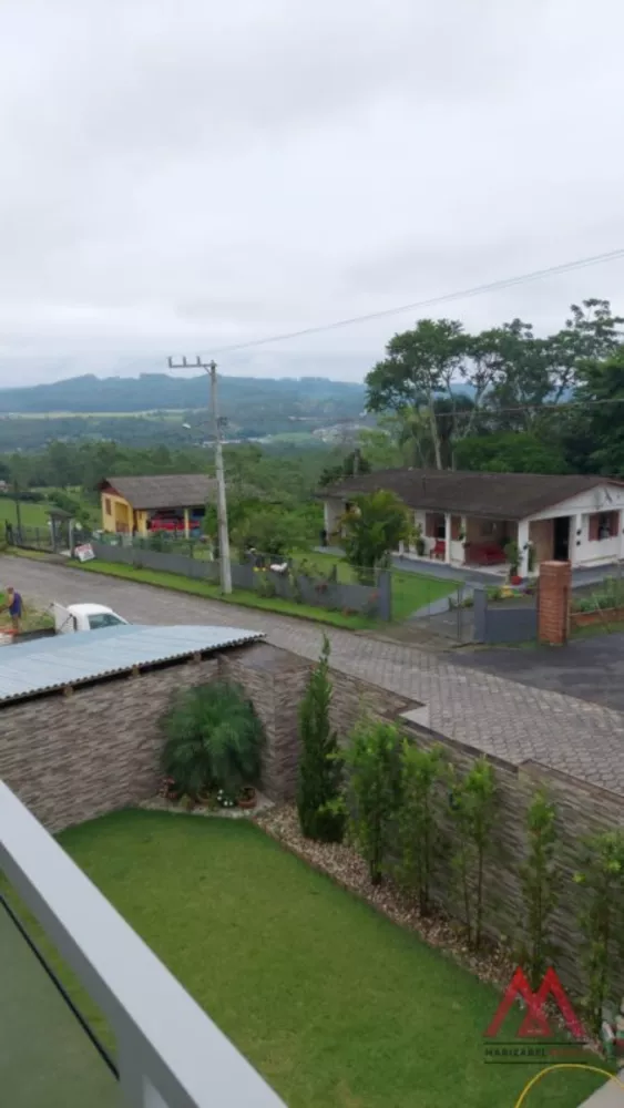 Casa, 4 quartos, 280 m² - Foto 4