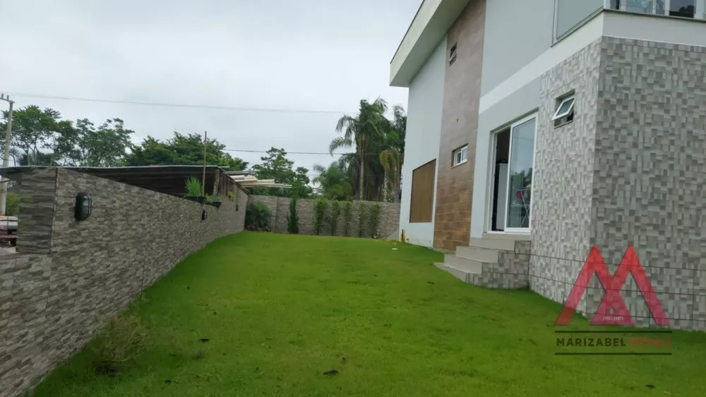 Casa, 4 quartos, 280 m² - Foto 2
