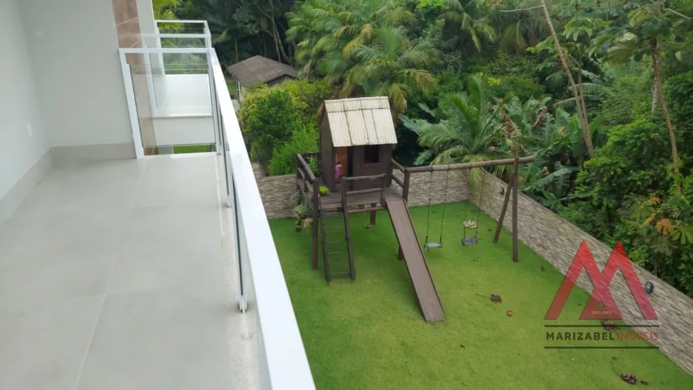 Casa, 4 quartos, 280 m² - Foto 11