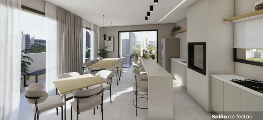 Apartamento, 2 quartos, 75 m² - Foto 5
