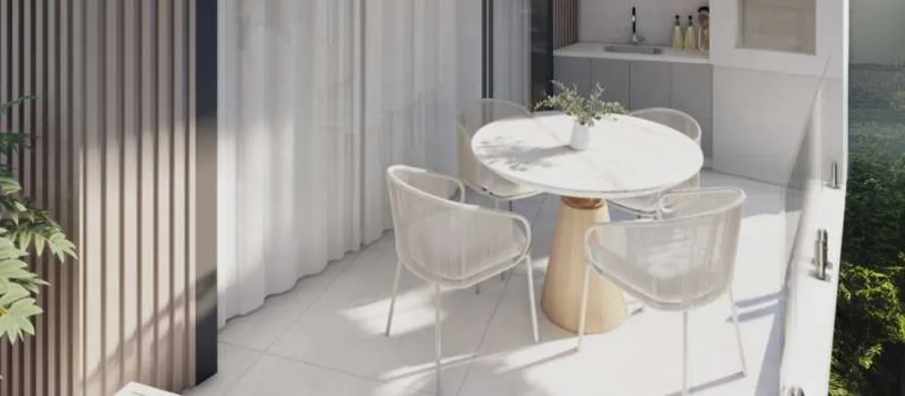Apartamento, 2 quartos, 75 m² - Foto 7