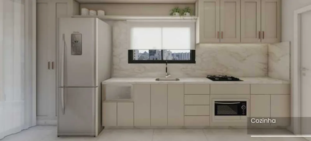 Apartamento, 2 quartos, 75 m² - Foto 1