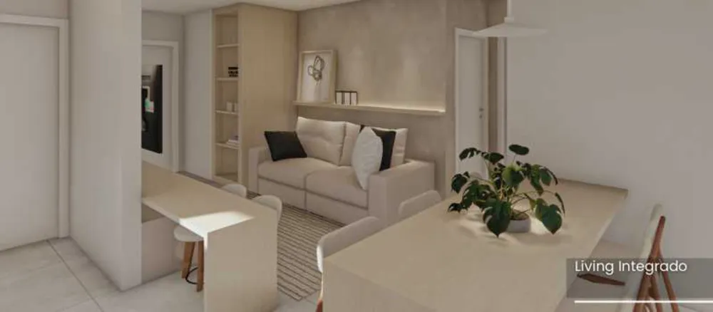 Apartamento, 2 quartos, 75 m² - Foto 6